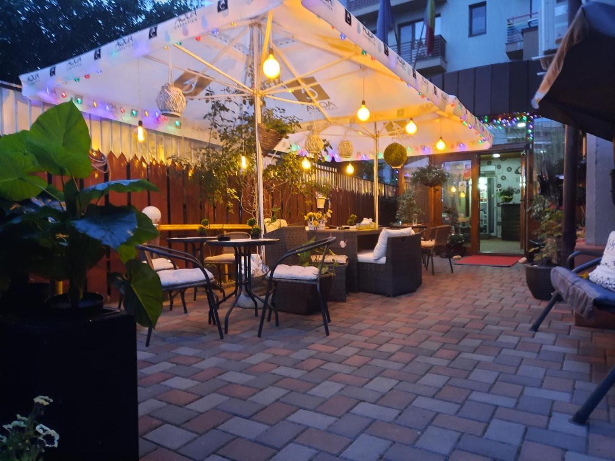 La Casa Nord Hotel Bucharest Exterior photo